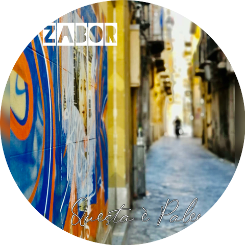 Zabor
