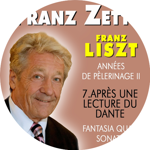 Franz Zettl