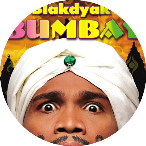 Blakdyak