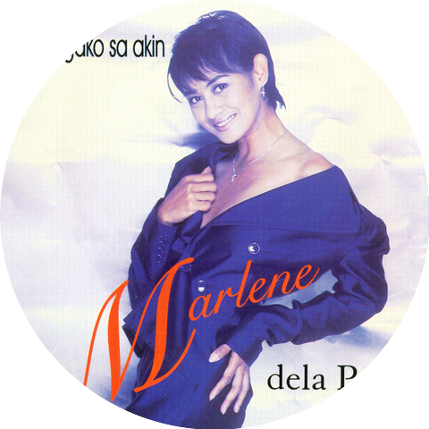 Marlene dela Pena