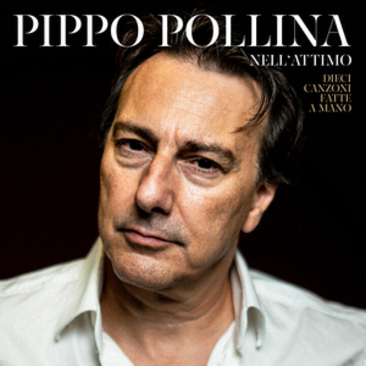 Pippo Pollina