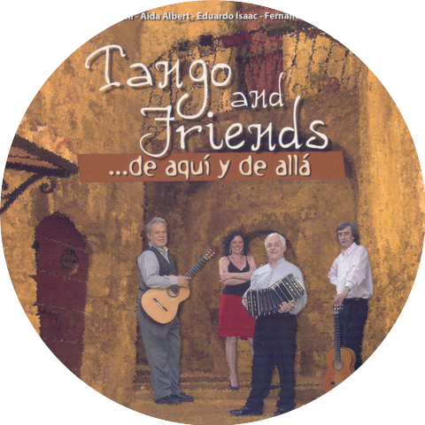 Tango and Friends