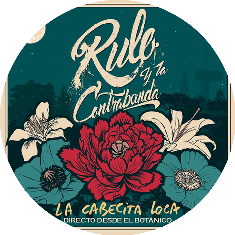 Rulo y la Contrabanda