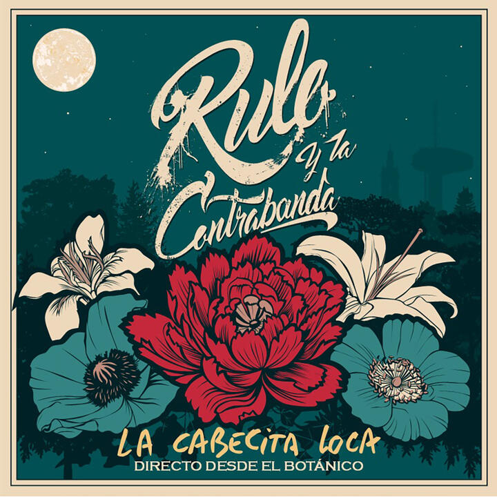 Rulo y la Contrabanda