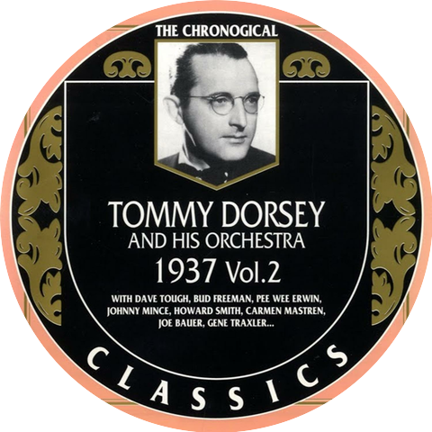 Tommy Dorsey & His Orchestra