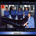 Lee & Beverly Williams & New Birth Gospel Singers