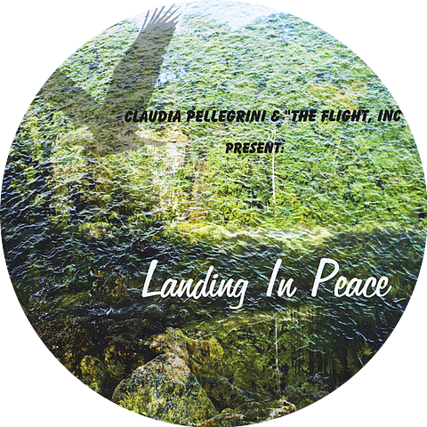 Claudia Pellegrini & the Flight, Inc