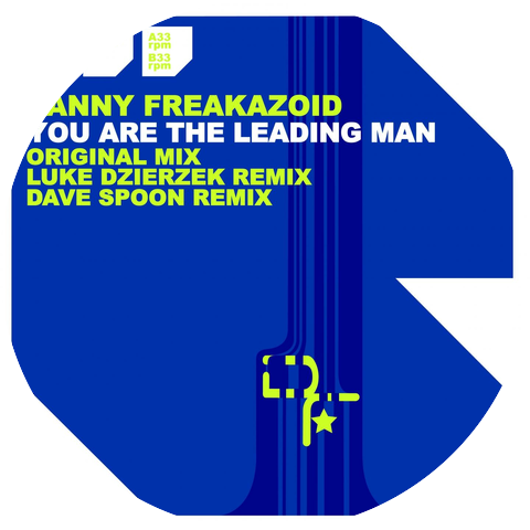 Danny Freakazoid