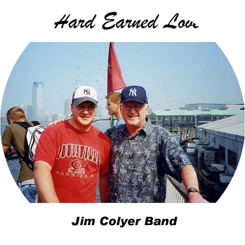 Jim Colyer Band
