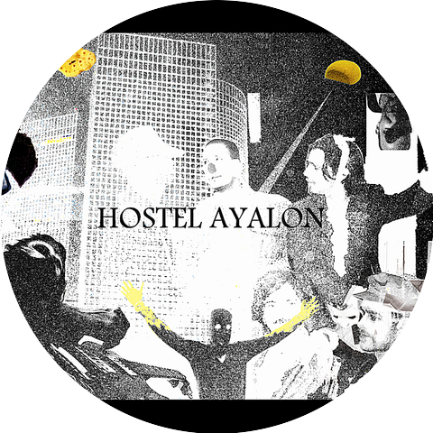 Hostel Ayalon