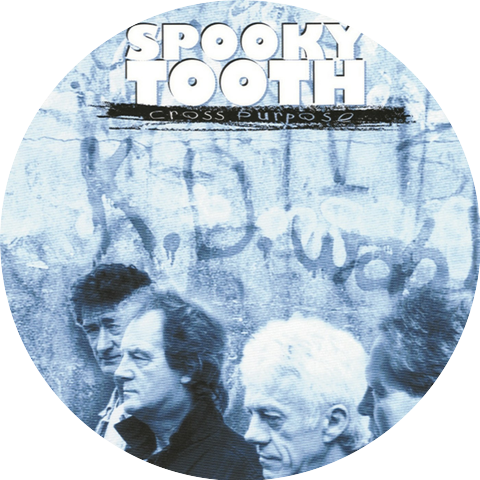 Spooky Tooth