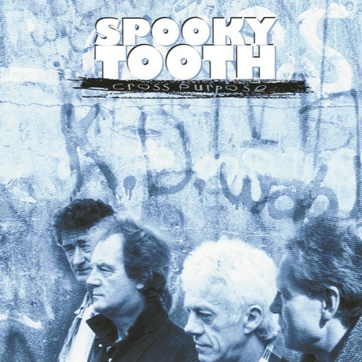 Spooky Tooth