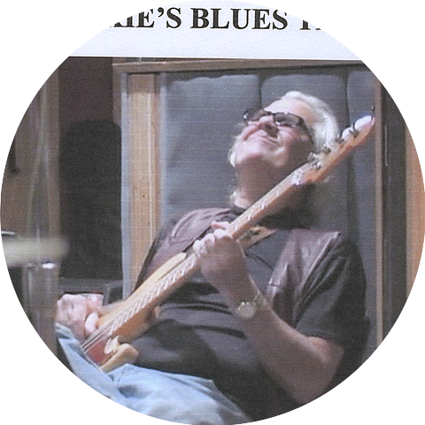 Frankie's Blues Thang