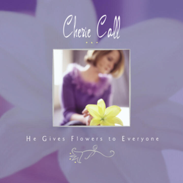 Cherie Call
