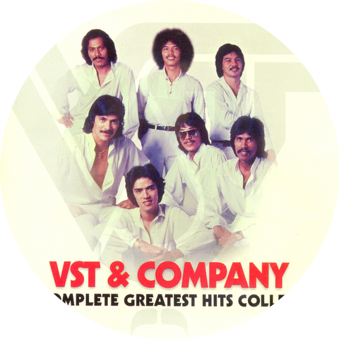 VST & COMPANY