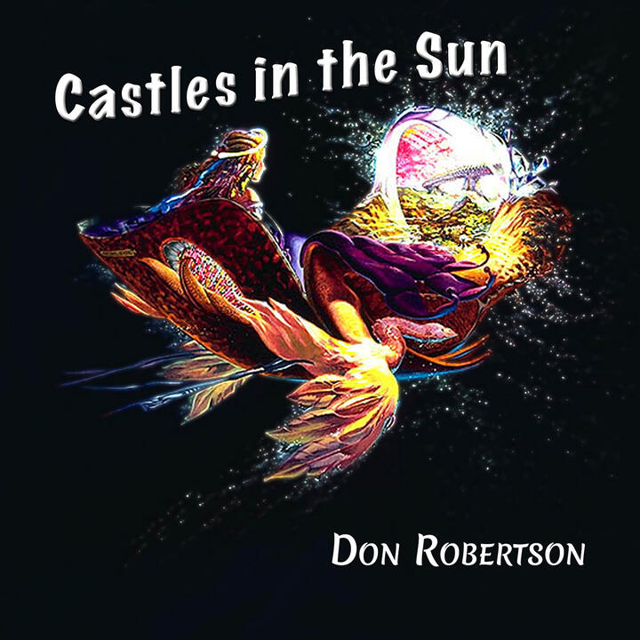 Don Robertson
