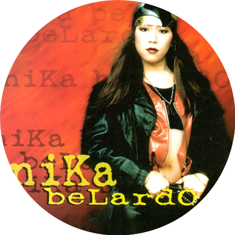 Nika Belardo