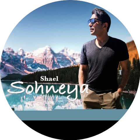 Shael Oswal