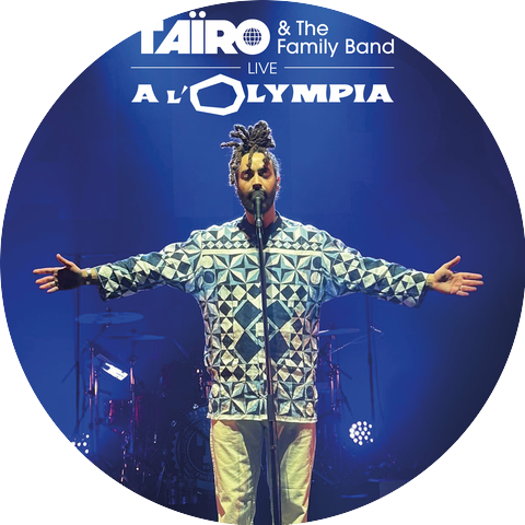 Taïro