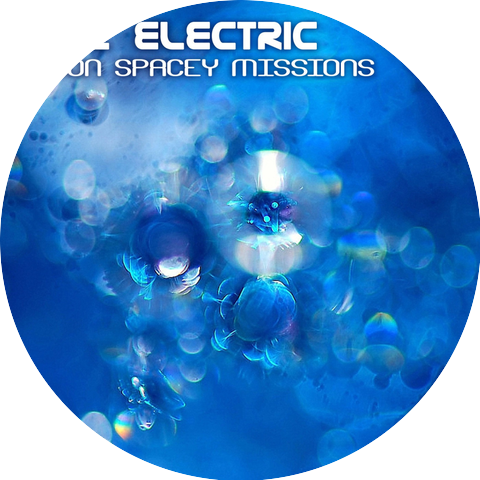 Eric Electric