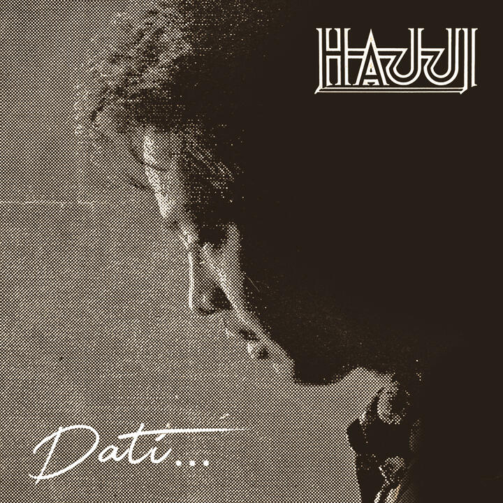 HAJJI ALEJANDRO