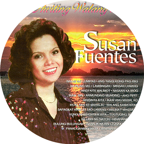 SUSAN FUENTES