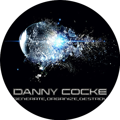 Danny Cocke