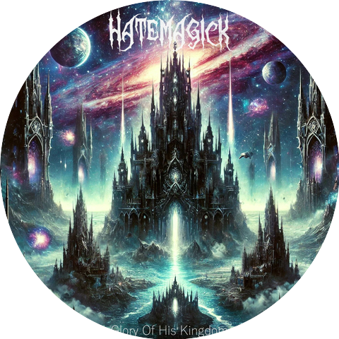 Hatemagick
