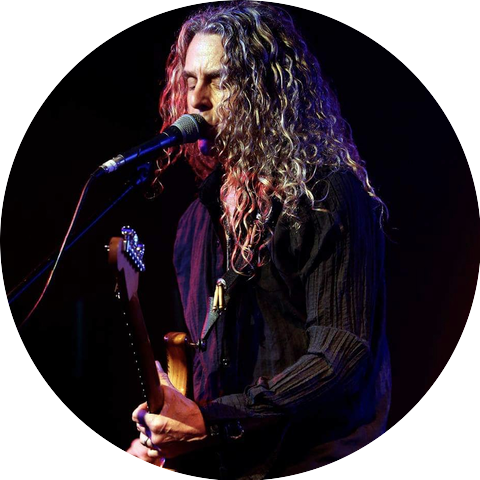 Mark Woerpel