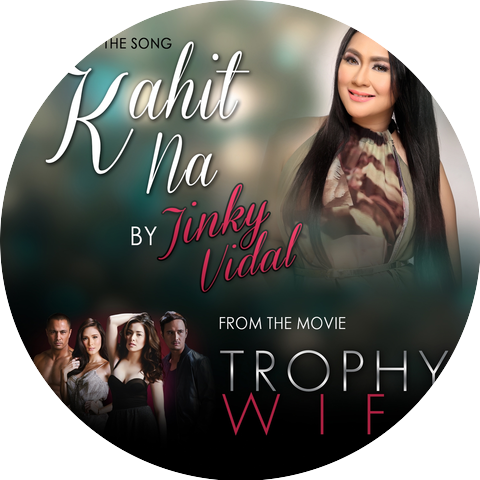 Jinky Vidal