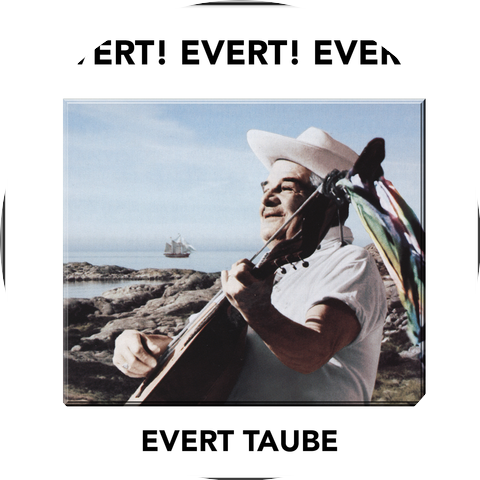Evert Taube