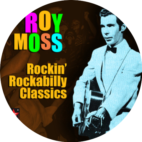 Roy Moss