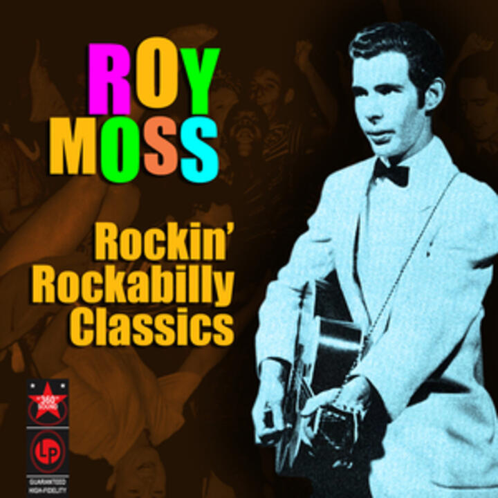 Roy Moss