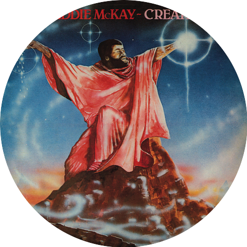 Freddie McKay