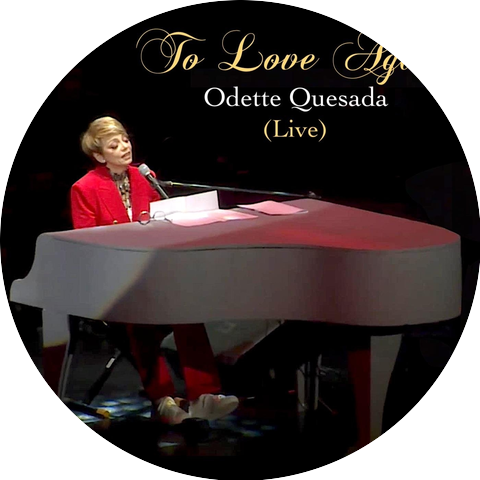 ODETTE QUESADA