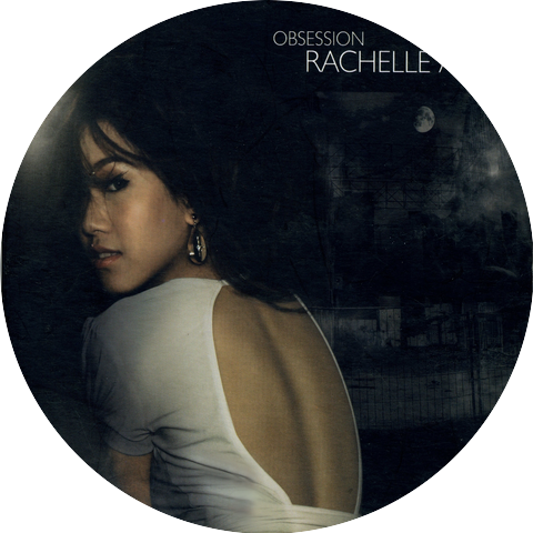 Rachelle Ann Go