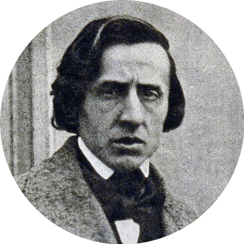 Frédéric Chopin