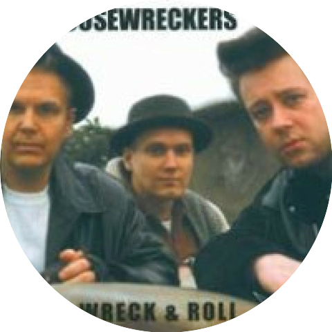 The Housewreckers