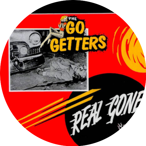 The Go Getters