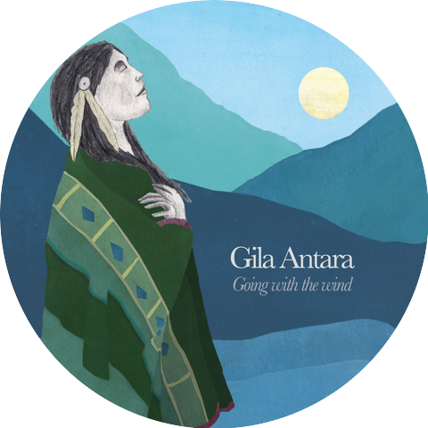 Gila Antara