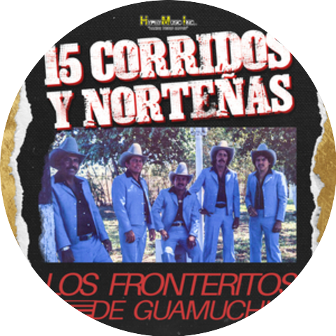Los Fronteritos De Guamuchil