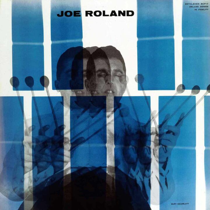 Joe Roland