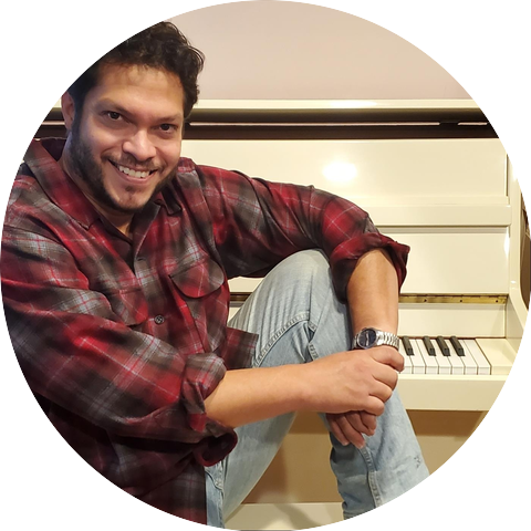 Elliot Ricci