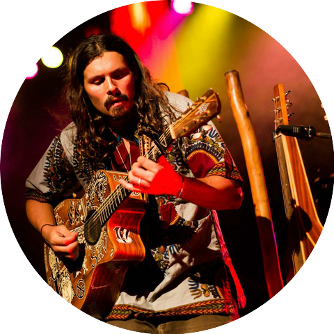 Brian Ernst