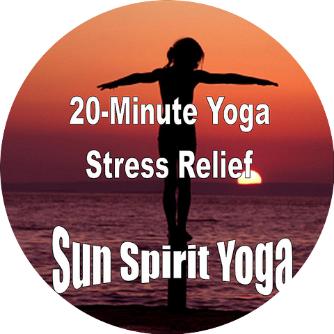 Sun Spirit Yoga
