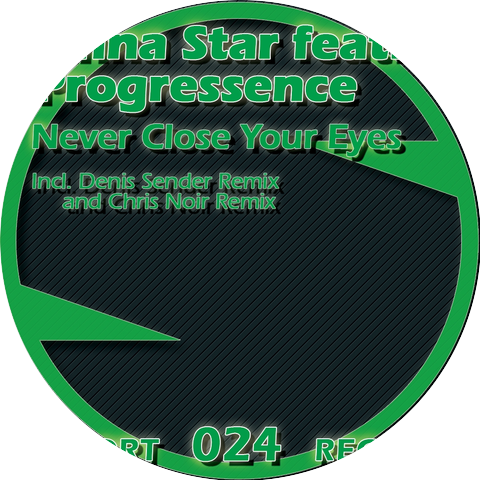 Anna Star & Progressence