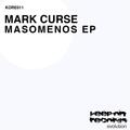Mark Curse