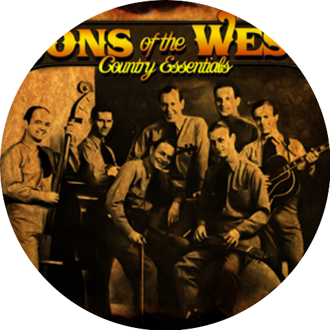 Sons Of The West