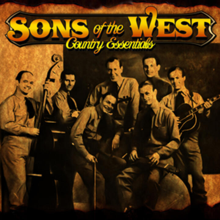 Sons Of The West