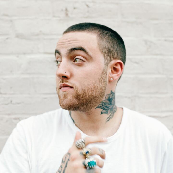 Mac Miller